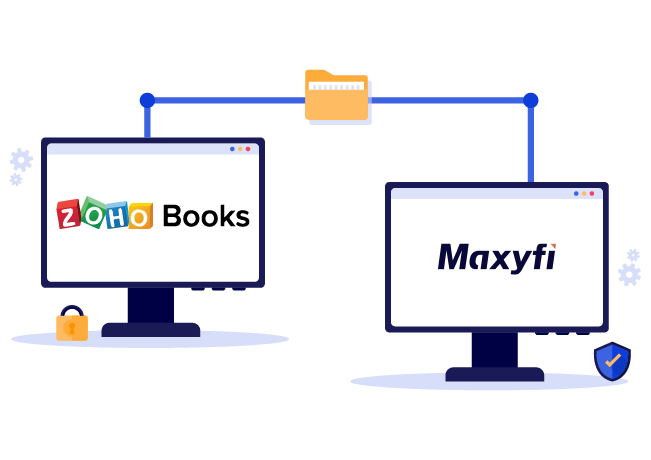 Maxyfi Dashboard